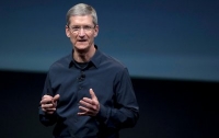 Тим Кук пообещал новые компьютеры от Apple