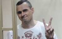 Сенцов официально завершит голодовку сегодня, - адвокат
