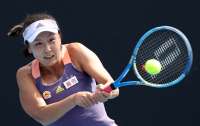 Теннисистка Пэн Шуай начала отрицать харассмент против себя