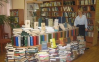 Директору единственной украинской библиотеки в Москве, которую закрыли, угрожали