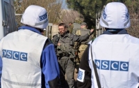 В Посольстве США сделали заявление по работе ОБСЕ на Донбассе