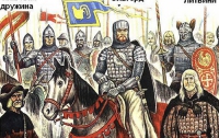 Вышла в свет книга о ключевой битве украинского Средневековья