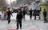 Теракт в Кабуле: погибших уже более полусотни