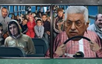 Израильтяне «слепили» издевательский мультик про палестинского президента