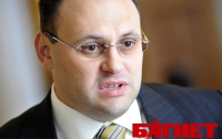 Инвестпроекты позволят привлечь $10 млрд в экономику Украины в 2012 году, - Каськив