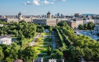 Составлен рейтинг самых зеленых столиц Европы