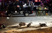 В Таиланде на курорте прогремели два взрыва, есть жертвы