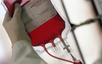 Донорскую кровь планируют заменить порошком