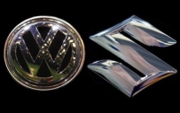 Suzuki и Volkswagen разорвали деловые отношения