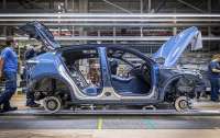 Volvo планирует инвестировать 10 млрд шведских крон в завод для перехода на электромобили