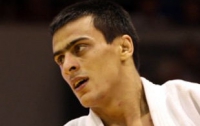 Георгий Зантарая - бронзовый призер чемпионата мира по дзюдо
