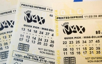 Группа канадцев выиграла в лотерею $37 миллионов