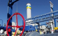 Украина установила рекорд по добыче природного газа