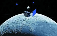 НАСА решило вывести астероид на орбиту Луны