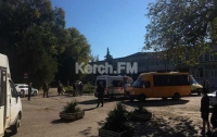 Возросло число погибших при атаке на керченский колледж