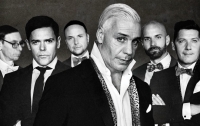 Rammstein анонсировал выход нового альбома