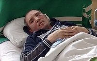 Пьяный патрульный в Черкассах жестоко избил мужчину в кафе