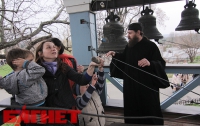 В Украине уже 13,4 тыс. верующих проигнорировали фискальные номера