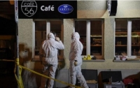 Неизвестные расстреляли кафе в Швейцарии: 2 погибших, 1 - в критическом состоянии
