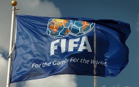 После не засчитанного гола сборной Украины ФИФА вводит систему определения гола