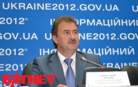 Попов: во время ЕВРО-2012 в Киеве пока никто серьезно не пострадал