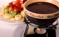 Горячий шоколад станет лекарством от слабоумия