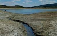 Украина не даст воду в Крым: в Кабмине назвали окончательное условие