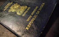 В Индии введут новый биометрический паспорт
