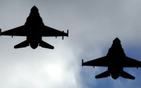 Израильская армия нанесла авиаудар по Сирии