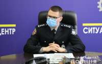 Вінницька поліція презентувала перший в Україні інноваційний безпековий ІТ-проєкт, який впроваджуватиме у свою діяльність