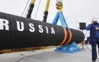 Свой газ Россия временно не сможет продавать в обход Украины