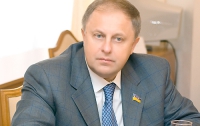 Парламентарии поддержали антирейдерский законопроект Василия Грицака