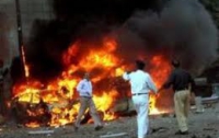В Багдаде снова взрыв, на этот раз - со смертельным исходом