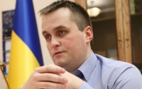 Назар Холодницкий остается на должности руководителя САП
