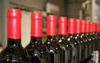 Импорт вин в Украину вырос в полтора раза