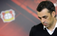 В футбольной Европе продолжаются отставки главных тренеров