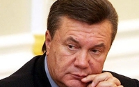 Завтра Янукович отправится встречаться с власть имущими литовцами