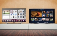 Samsung объединяется с LG для производства телевизоров будущего