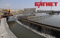 Бортническая станция аэрации перестанет «пахнуть» к Евро-2012, - Минэкологии 