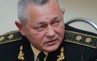 Армия Украины существенно окрепла, - глава Минобороны Тенюх