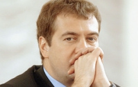 Президент Медведев не остановит в Киеве стройку на «Театральной», - эксперт