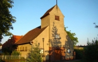Немецкие католики выставили церковь на интернет-аукцион
