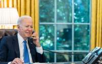 Байден созвонился с союзниками по НАТО перед переговорами с Путиным