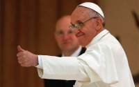 Папа Римский: Интернет - это Дар Божий