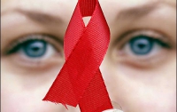Украина пугает мир темпами распространения ВИЧ-инфекции