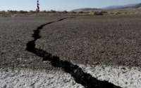 На Крите произошло сильное землетрясение