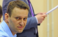 Российского оппозиционера Навального называют политзаключенным