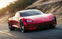 Автомобили Tesla получат инновационную защиту от угона