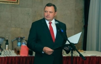Посол Венгрии в Украине покинул свой пост