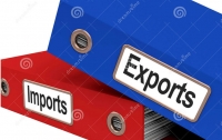 Импорт товаров в Украину превысил экспорт более чем на $3 млрд